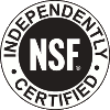 NSF Certification | Culligan Cleveland